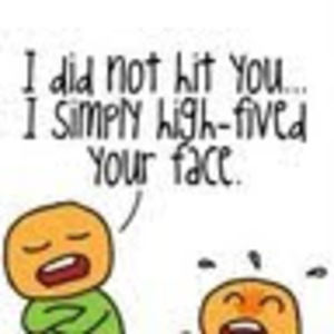 Meet your Posher, Shane